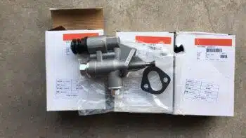 Liugong SP105271 Oil Transfer Pump