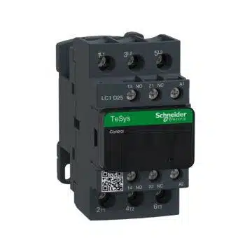 Schneider Electric LC1D25M7 Contactor