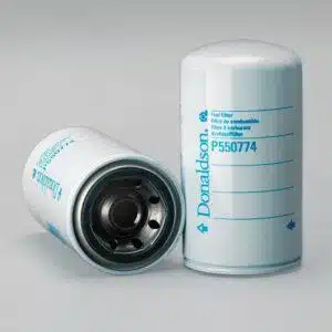 Donaldson P550774 Spin-on Fuel Filter