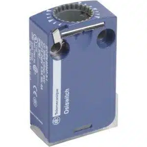 Schneider Electric ZCMD21 Switch Body