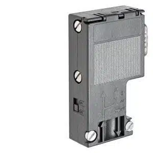 Siemens 6ES79720BA120XA0 Connector