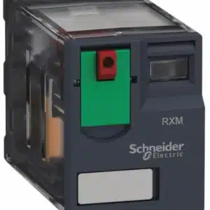 Schneider Electric RXM4AB2E7 Miniature Relay