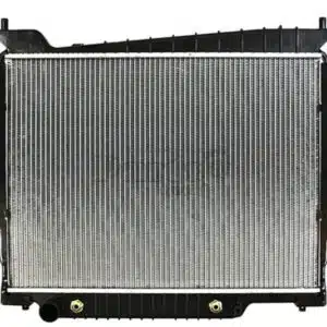 Lincoln L31029 Radiator