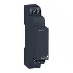 Schneider Electric RM17TG00 Industrial Relay