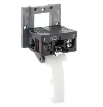 Schneider Electric XACS102 Switch Contact Block