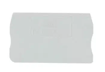 Schneider Electric ST 1.5/2.5 -3031076 Barrier Plate