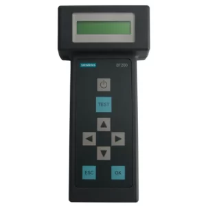 Siemens BT200 Profibus Tester