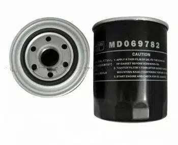 Mitsubishi MD069782 Oil Filter