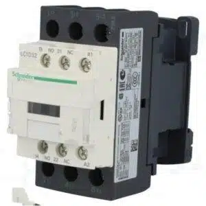 Schneider Electric LC1D32E7 Contactor