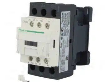 Schneider Electric LC1D32E7 Contactor