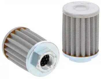 Hifi Filter SH77502 Hydraulic Filter