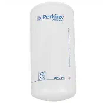 Perkins 4627133 Oil Filter