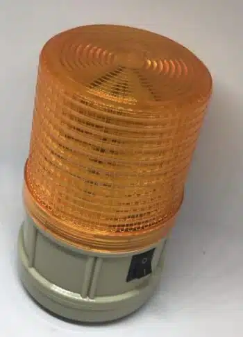 Liugong 32B0080 Rotary signal light