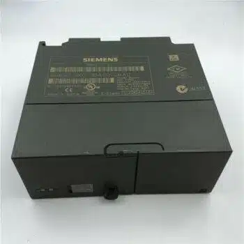 Siemens 6ES73071BA000AA0 Power Supply