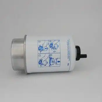 Perkins 26560143 Fuel Filter