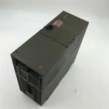 Siemens 6ES73071BA000AA0 Power Supply