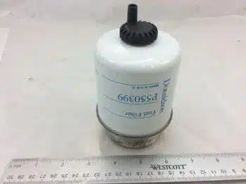 Donaldson P550399 Fuel Filter