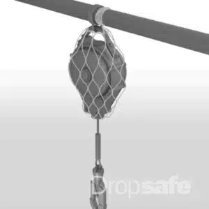 Drop safe 7500205 Safety Net