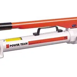 SPX Power Team P55 Hand Pump