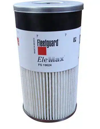 Fleetguard FS19624 Fuel Filter