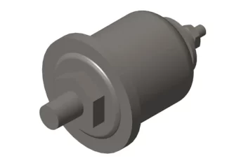 Cummins 5483867 Transducer 