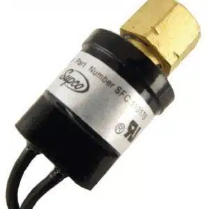 Supco SFC110170 Pressure Switch 