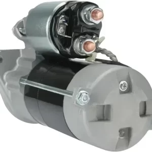 Denso 2280007091 Starter Motor