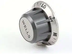 Well 2R40498 Knob Assembly