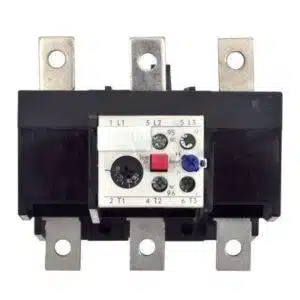 Siemens 3UA61-00-3H Motor Starter