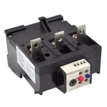 Siemens 3UA61-00-3H Motor Starter