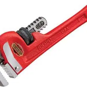 Ridgit 31030 Pipe Wrench