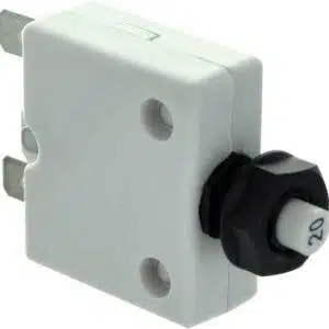 Miller 093996 Circuit Breaker