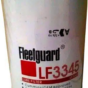 Fleetguard LF3345 Lube Filter