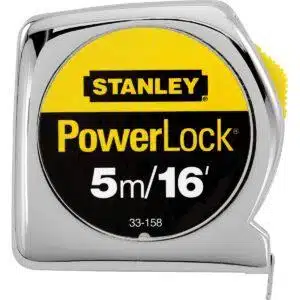 Stanley 33158 Measuring Tape