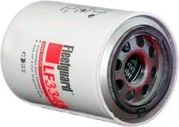 Fleetguard LF3345 Lube Filter