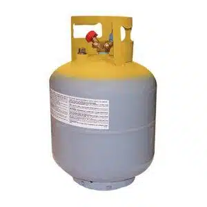 Mastercool 50 lb Recovery Cylinder