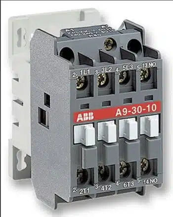 ABB A163010 Contactor