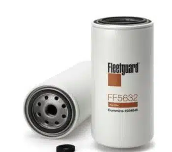 Fleetguard FF5632 Fuel Filter