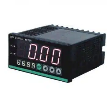 Digital Panel Meter SV8DC10W