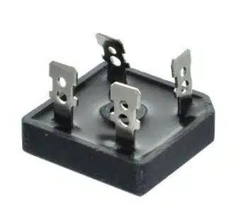 Miller 035704 Rectifier