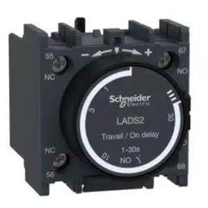 Schneider Electric LADS2 Auxiliary Contact Block