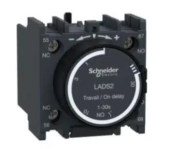 Schneider Electric LADS2 Auxiliary Contact Block