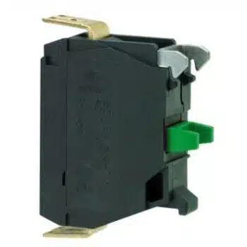 Schneider Electric ZBE101N Contact Block