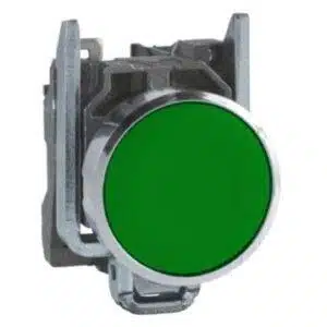 Schneider Electric XB4BA31 Push button