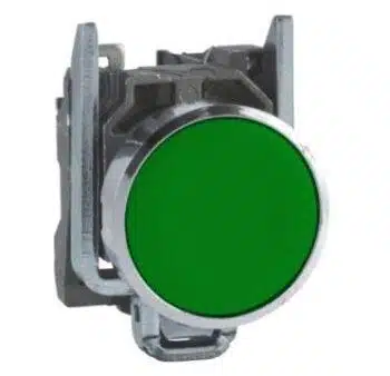 Schneider Electric XB4BA31 Push button