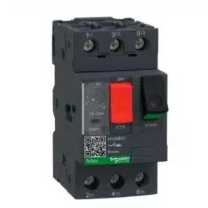 Schneider Electric GV2ME07 Motor circuit breaker