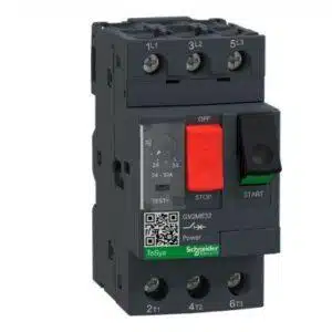 Schneider Electric GV2ME32 Motor circuit breaker