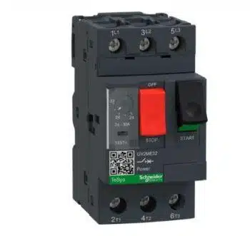 Schneider Electric GV2ME32 Motor circuit breaker