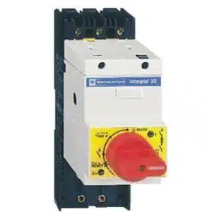 Schneider Electric LD4LC030FC Contactor