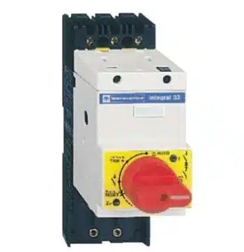 Schneider Electric LD4LC030FC Contactor